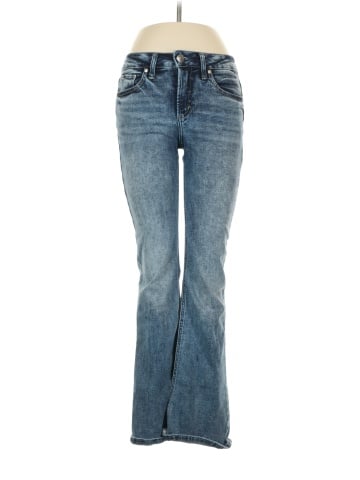Silver Jeans Co. Jeans (view 1)
