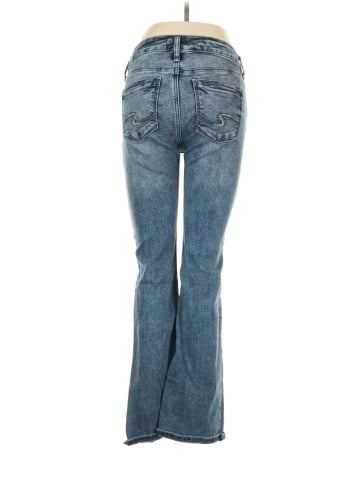 Silver Jeans Co. Jeans (view 2)
