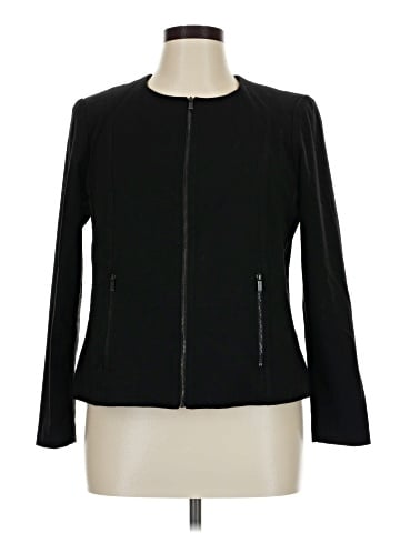 Calvin Klein Jacket (view 1)