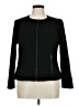 Calvin Klein Black Jacket Size 14 - photo 1