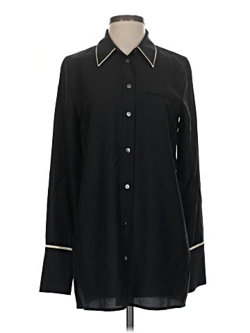 J Brand Long Sleeve Blouse (view 1)