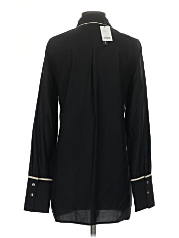 J Brand Long Sleeve Blouse (view 2)