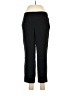 Old Navy Solid Black Active Pants Size 8 - photo 1