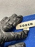 Boden Blue Pullover Sweater Size M - photo 7