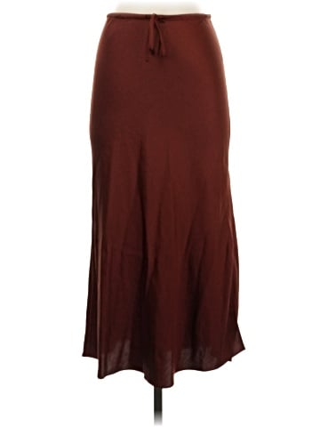 Madewell Casual Skirt (view 1)
