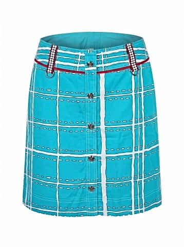 Etcetera Casual Skirt (view 1)