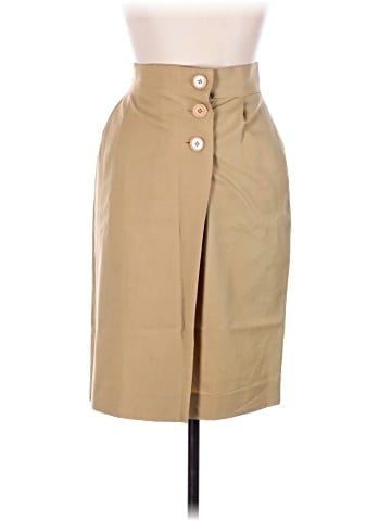 Christian Dior Vintage Casual Skirt (view 1)