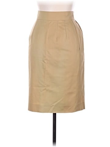 Christian Dior Vintage Casual Skirt (view 2)