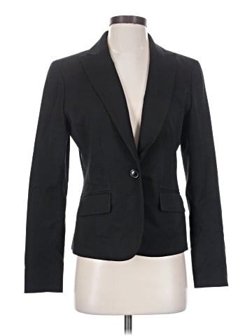 Anne Klein Blazer (view 1)