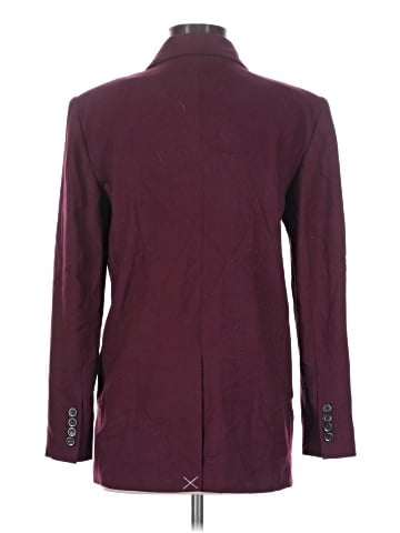 Ann Taylor Blazer (view 2)