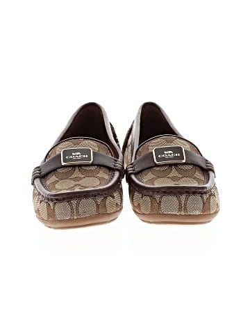 Coach Flats (view 2)