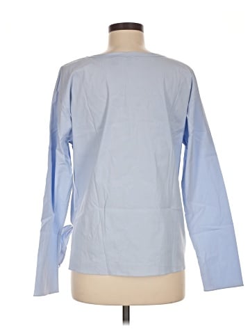 Theory Long Sleeve Top (view 2)