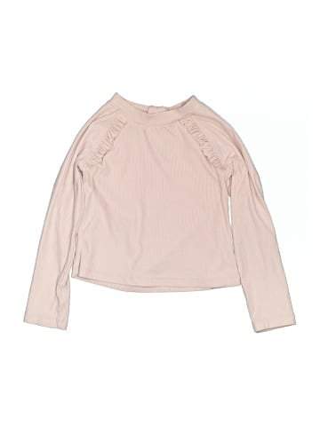 Petit Lem Rash Guard (view 1)