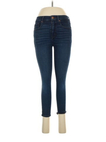Ann Taylor LOFT Jeans (view 1)