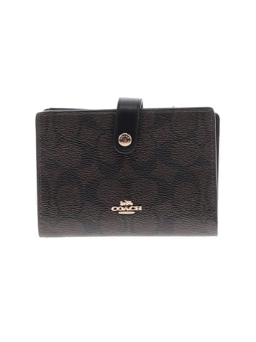Coach Leather Wallet (view 1)