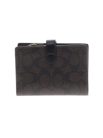 Coach Leather Wallet (view 2)