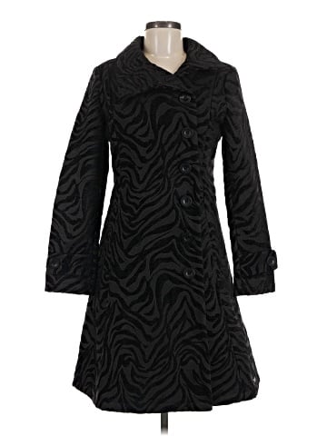 Desigual Coat (view 1)