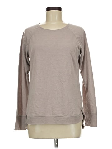 Danskin Sweatshirt (view 1)