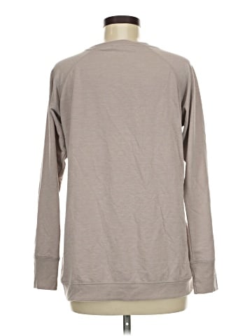 Danskin Sweatshirt (view 2)