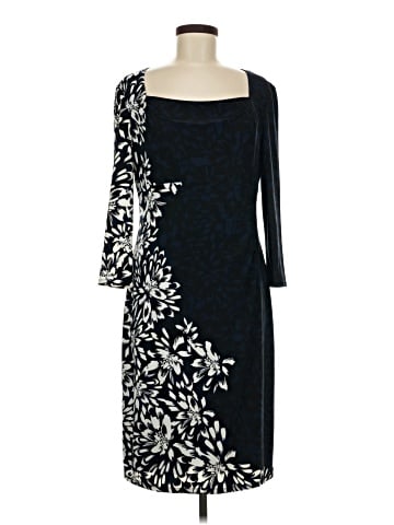 Anne Klein Cocktail Dress (view 1)