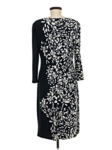 Anne Klein Cocktail Dress (view 2)
