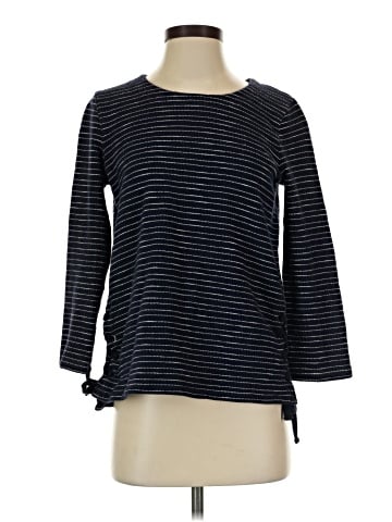 Madewell Pullover Sweater (view 1)