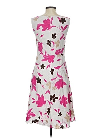 Ann Taylor Cocktail Dress (view 2)