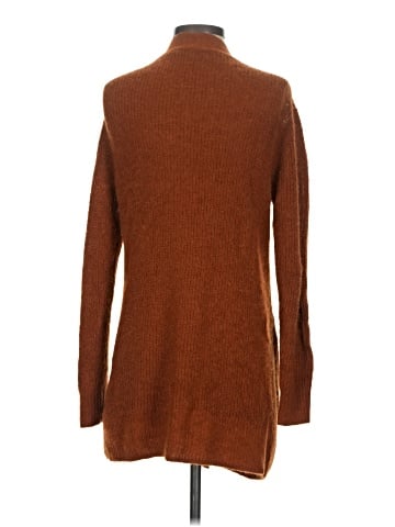 Everlane Wool Cardigan (view 2)