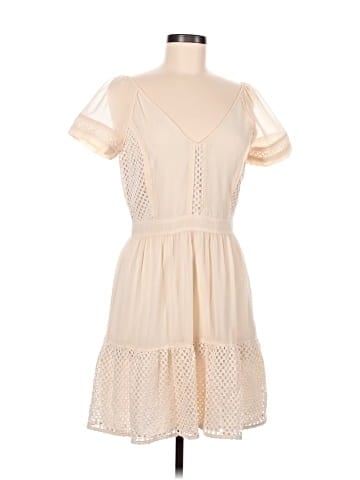 Banana Republic Heritage Collection Casual Dress (view 1)