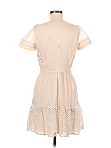 Banana Republic Heritage Collection Casual Dress (view 2)