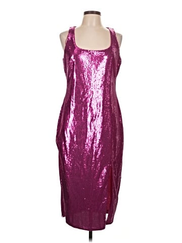 MICHAEL Michael Kors Cocktail Dress (view 1)