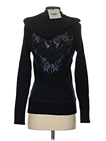Harley Davidson Cardigan (view 2)
