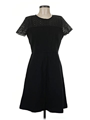 J.Crew Cocktail Dress (view 1)