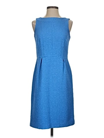 Ann Taylor Cocktail Dress (view 1)