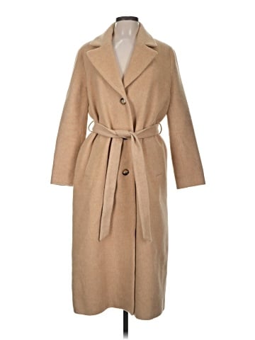 Paris Atelier & Other Stories Coat (view 1)