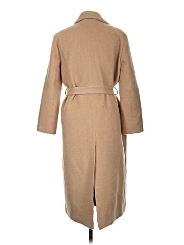 Paris Atelier & Other Stories Coat (view 2)