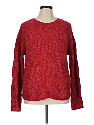 Nine West Pullover Sweater (view 1)