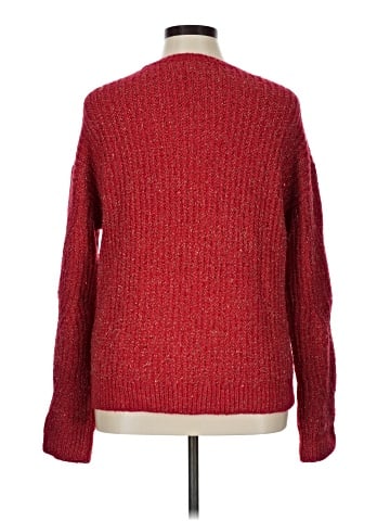 Nine West Pullover Sweater (view 2)