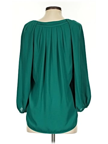 Diane von Furstenberg 3/4 Sleeve Blouse (view 2)