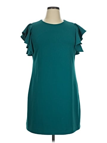 Calvin Klein Casual Dress (view 1)