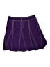 Athleta Solid Purple Skort Size 12 - photo 1