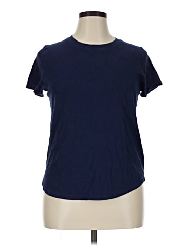 Madewell Short Sleeve T-Shirt (view 1)