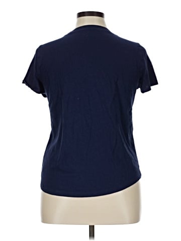 Madewell Short Sleeve T-Shirt (view 2)
