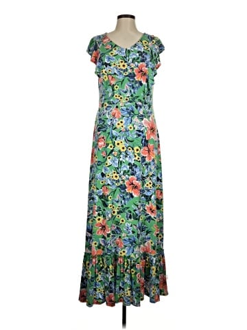 C. Wonder Casual Dress (view 1)