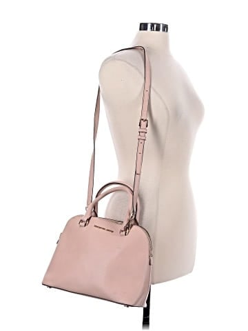 Michael Kors Satchel (view 2)