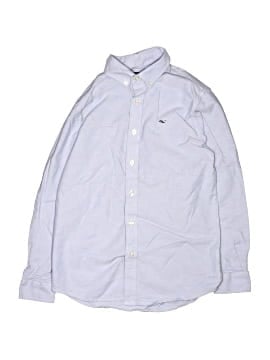 Vineyard Vines Long Sleeve Button-Down Shirt (view 1)