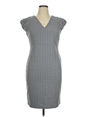 Calvin Klein Casual Dress (view 1)