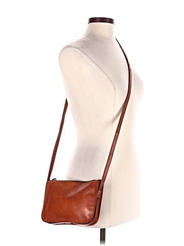 Madewell The Simple Crossbody Bag (view 2)