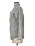Eddie Bauer 100% Polyester Gray Pullover Sweater Size M - photo 5