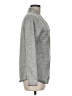 Eddie Bauer 100% Polyester Gray Pullover Sweater Size M - photo 4